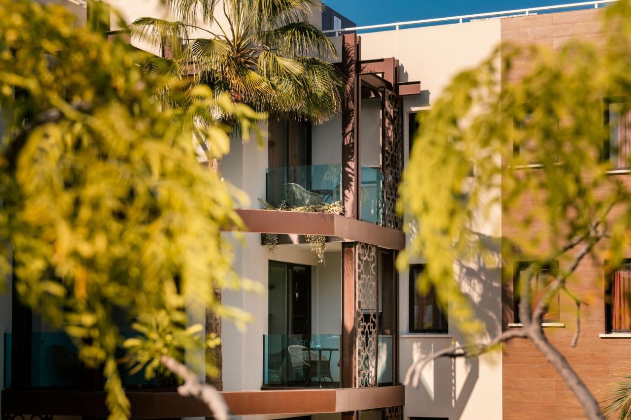 Alhambra Boutique Apartments By Tam Resorts Playa del Ingles  Exterior photo