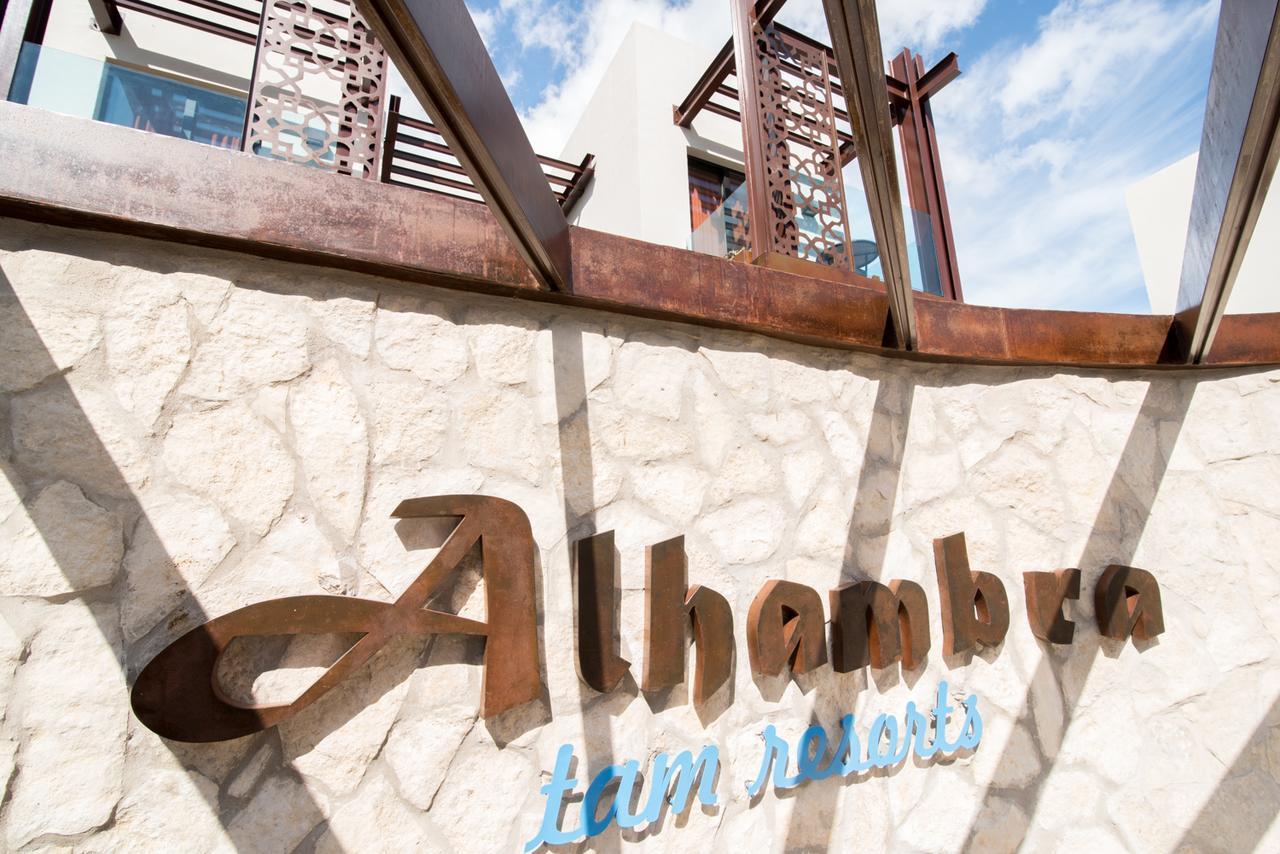 Alhambra Boutique Apartments Playa del Ingles  Exterior photo