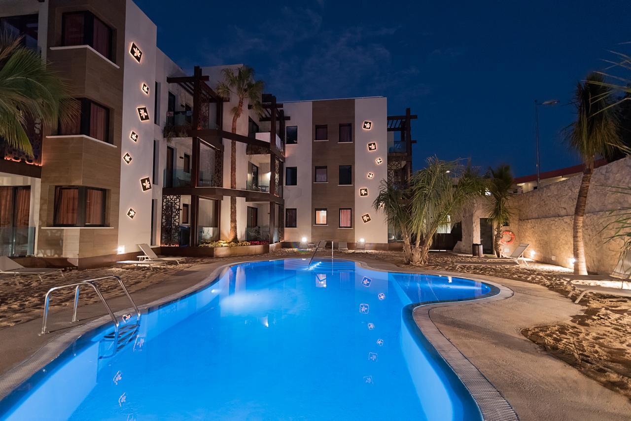 Alhambra Boutique Apartments Playa del Ingles  Exterior photo