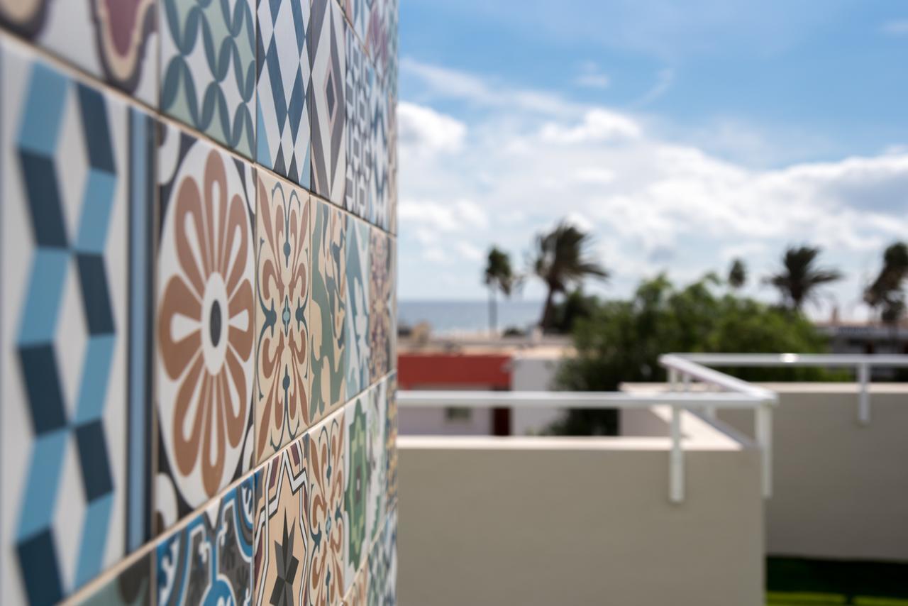 Alhambra Boutique Apartments Playa del Ingles  Exterior photo