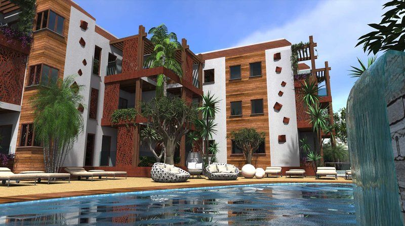 Alhambra Boutique Apartments By Tam Resorts Playa del Ingles  Exterior photo